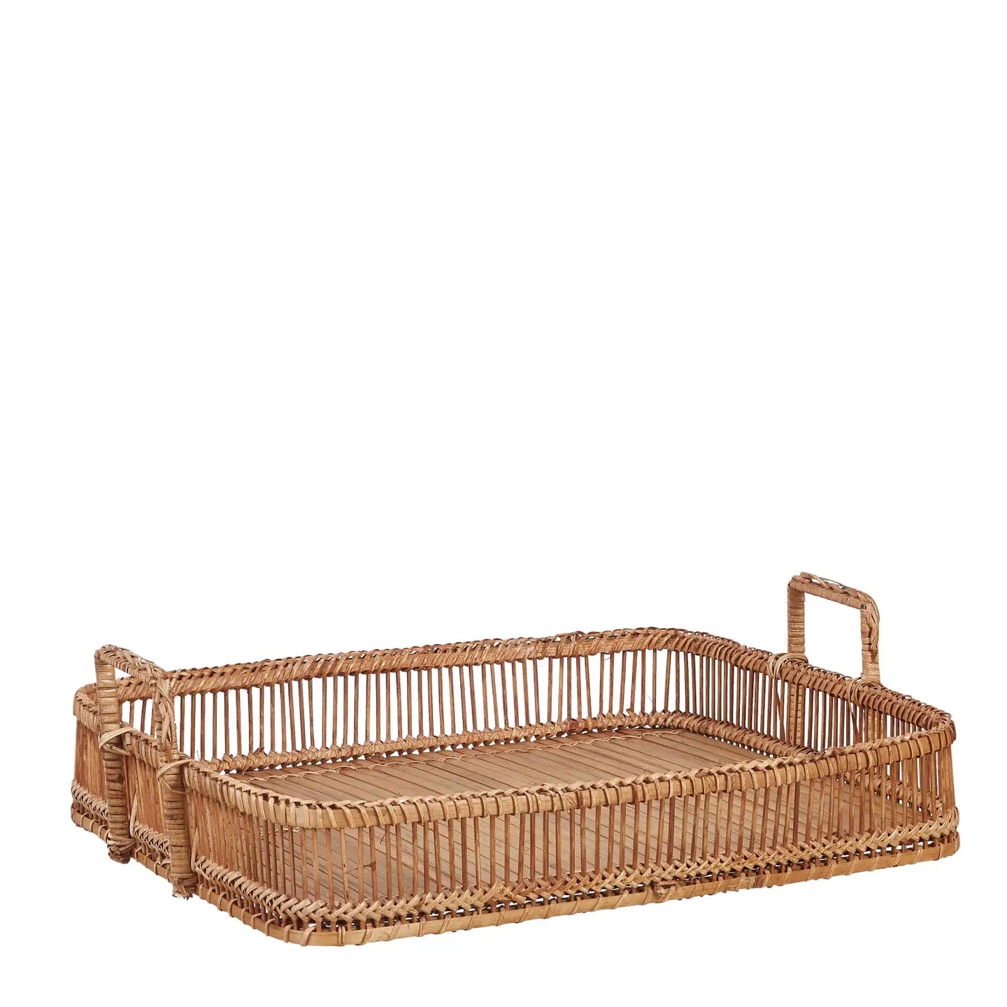 Norwich Rectangular Bamboo Tray