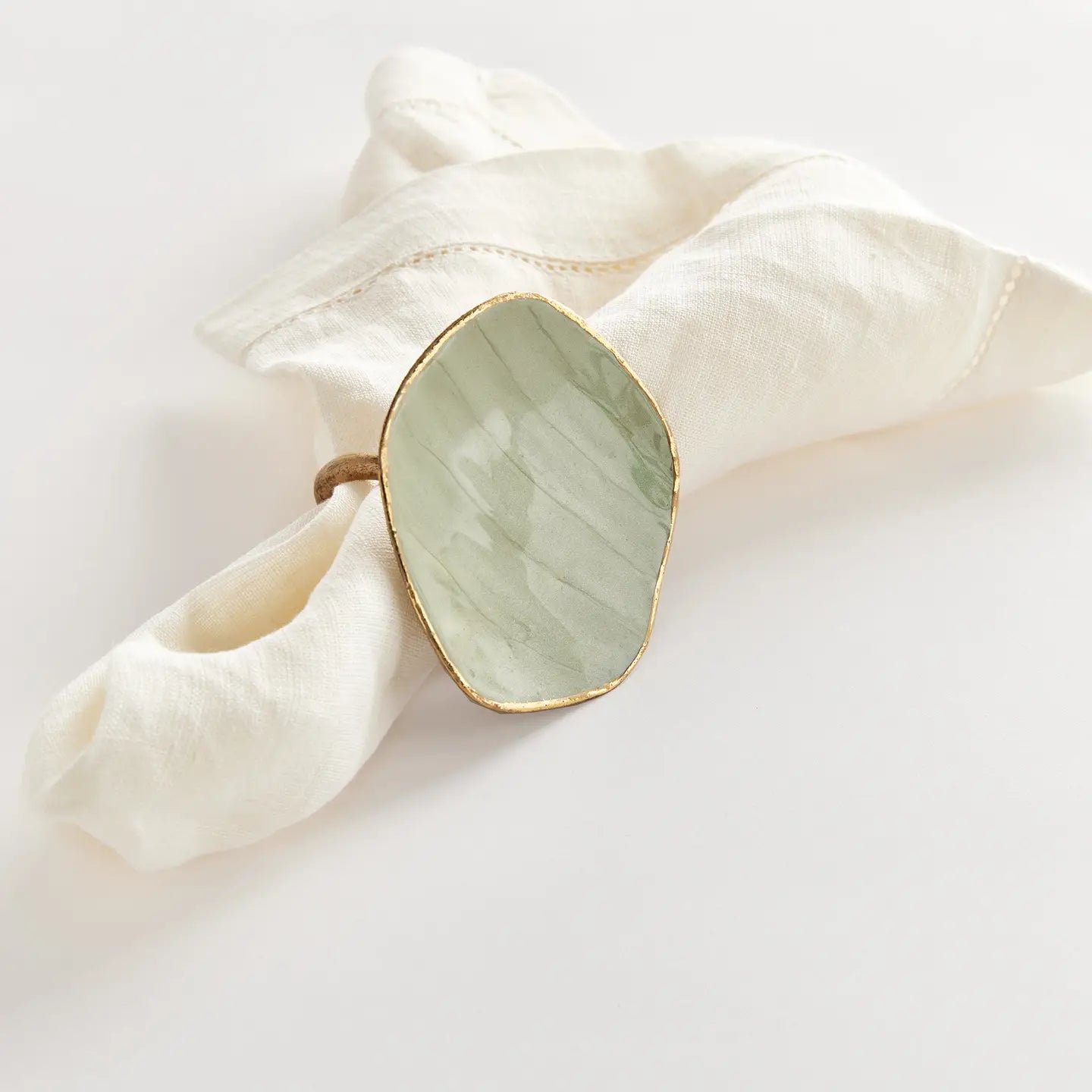 Kammie Napkin Rings