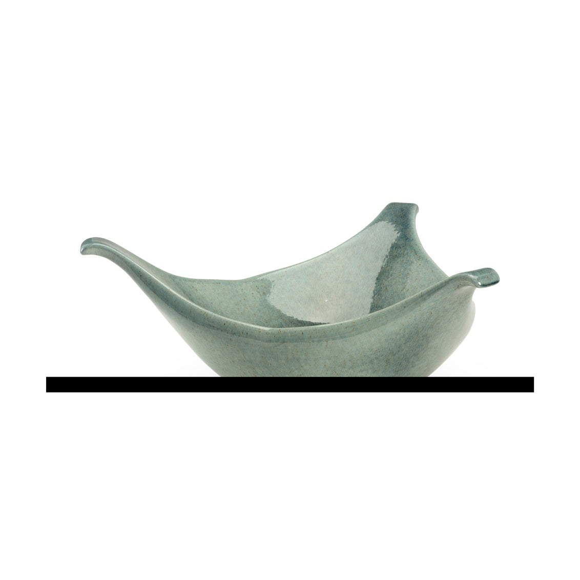 Tri Handle Bowl