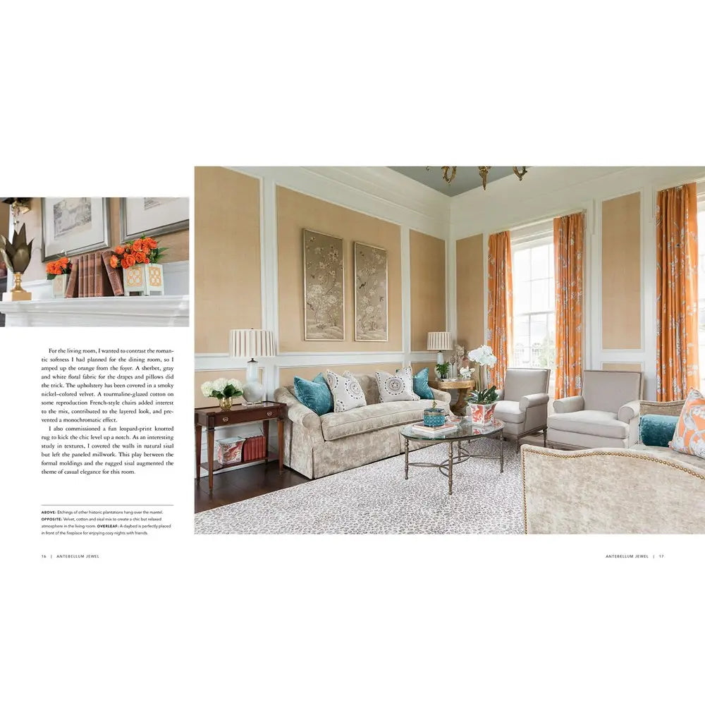 Enduring Southern Homes