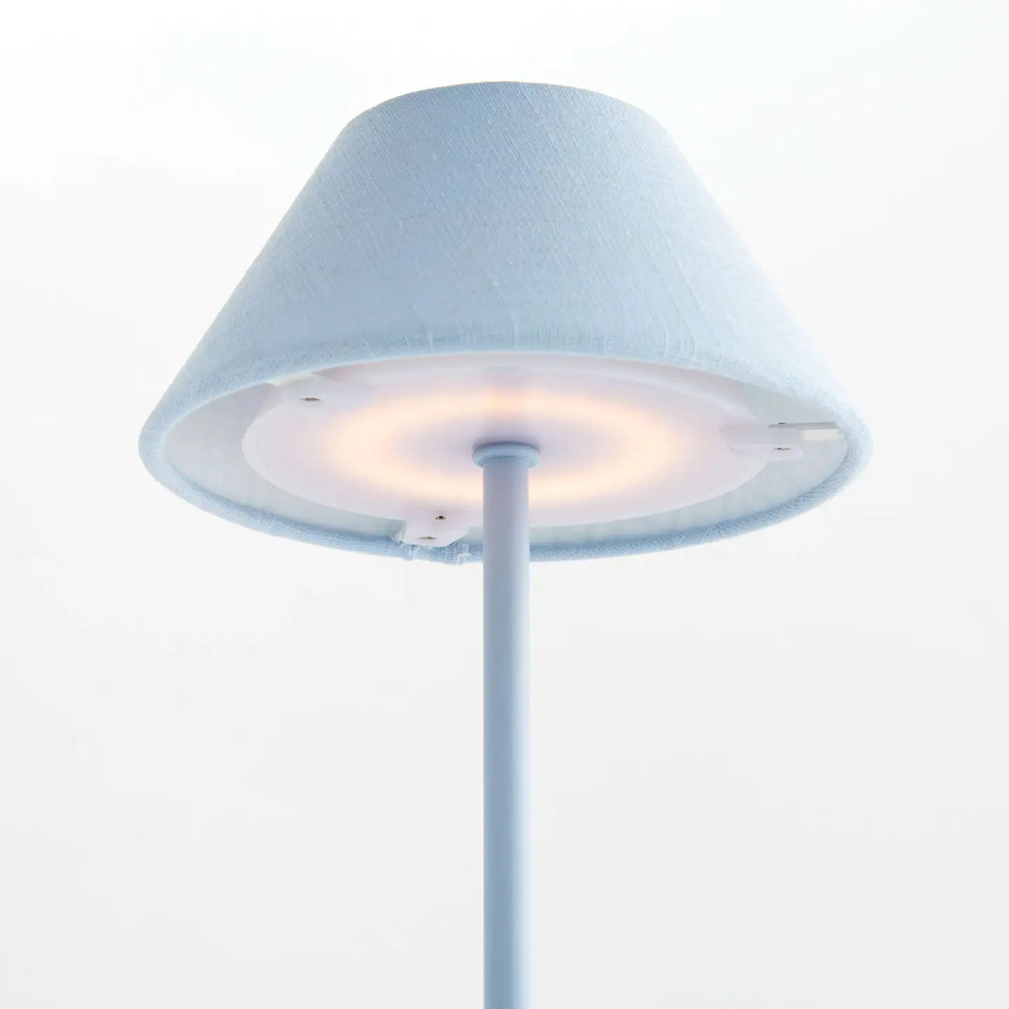 Alluna Cordless Portable Led Lamp