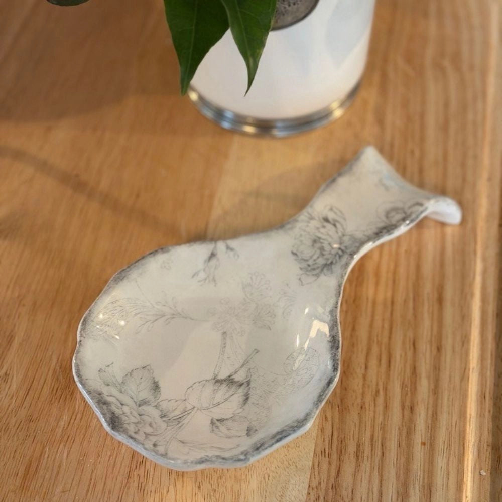 Giulietta Spoon Rest
