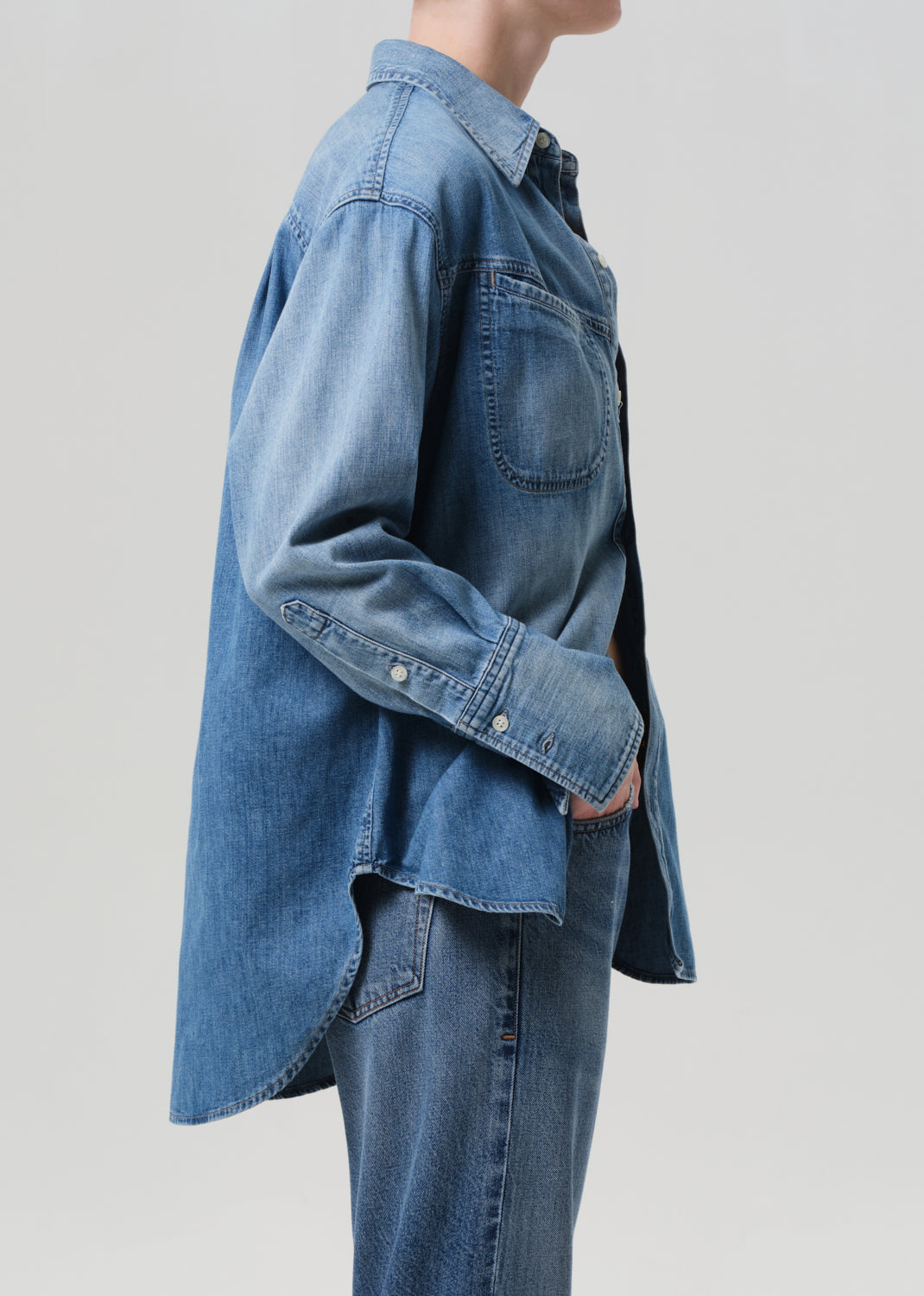 Solene Shirt