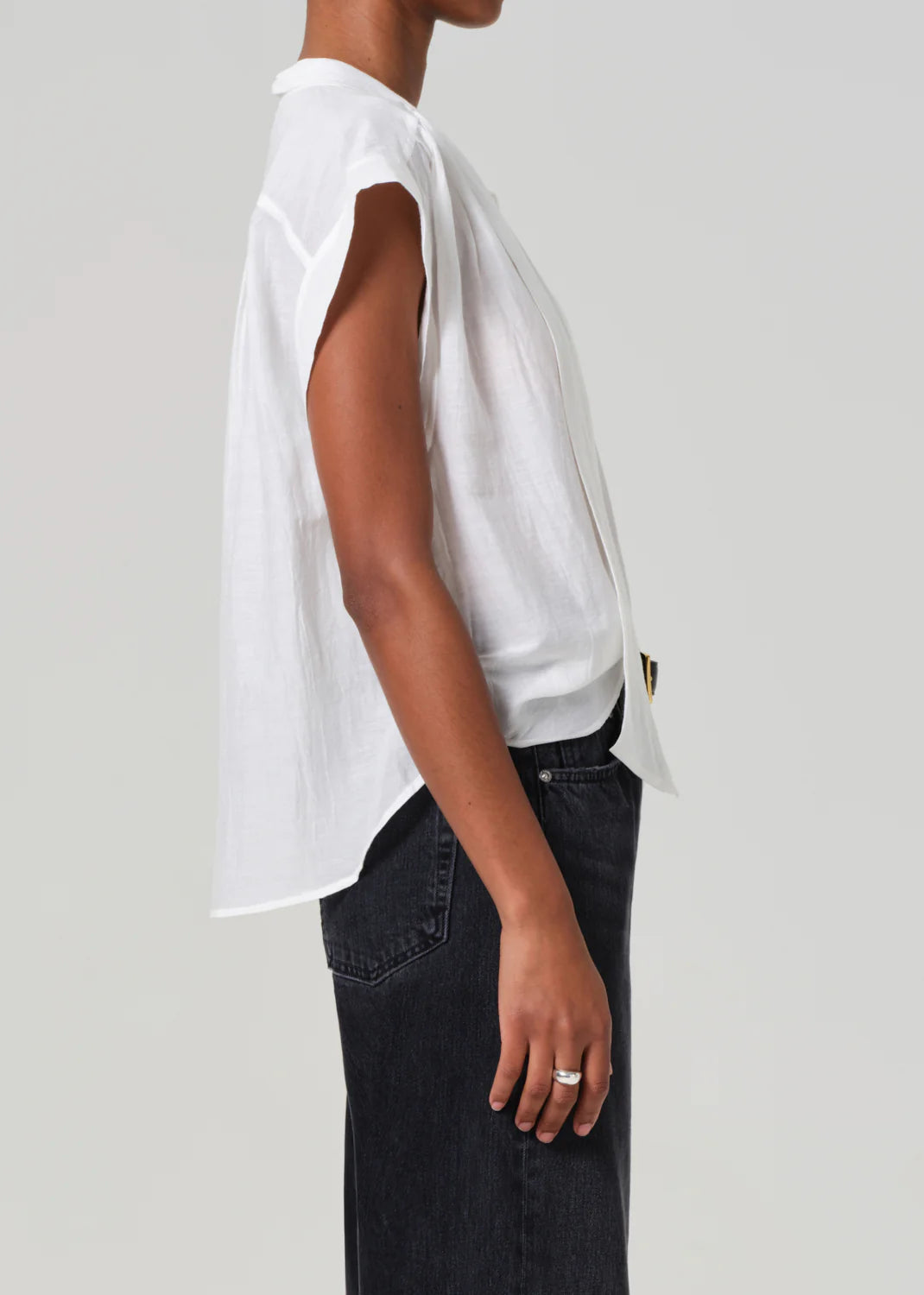 Penny Blouse
