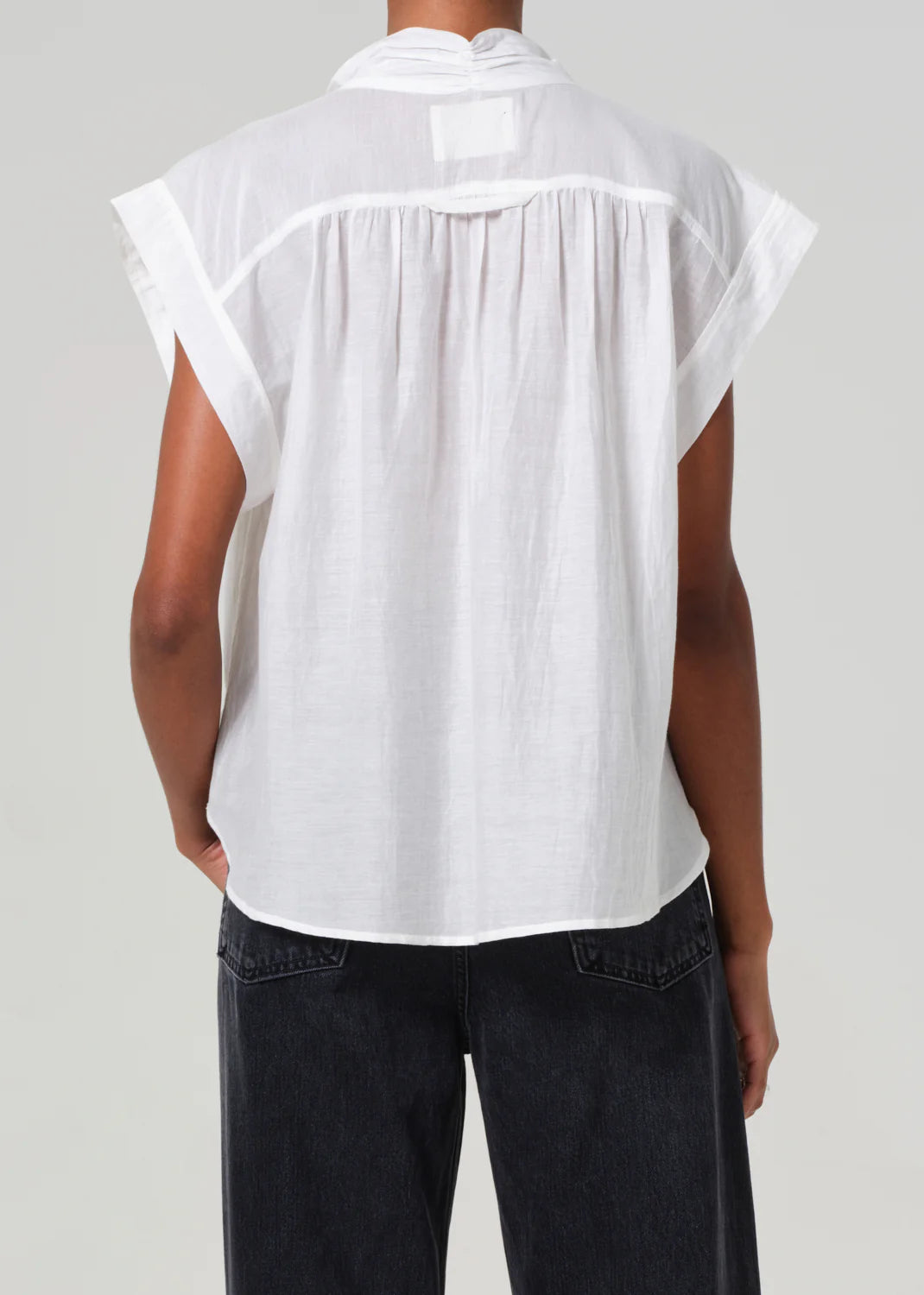 Penny Blouse