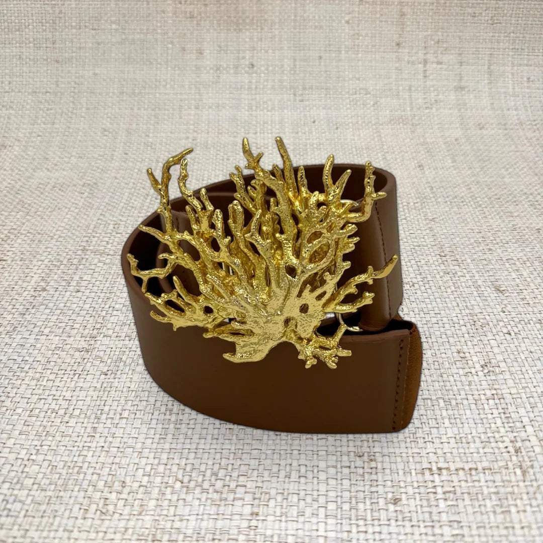 Garland Belt Buckle