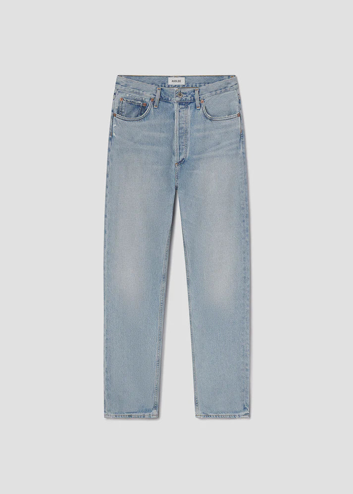 90'S Pinch Waist in Addition