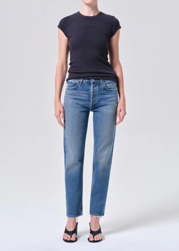 Romney Jean in Bountry