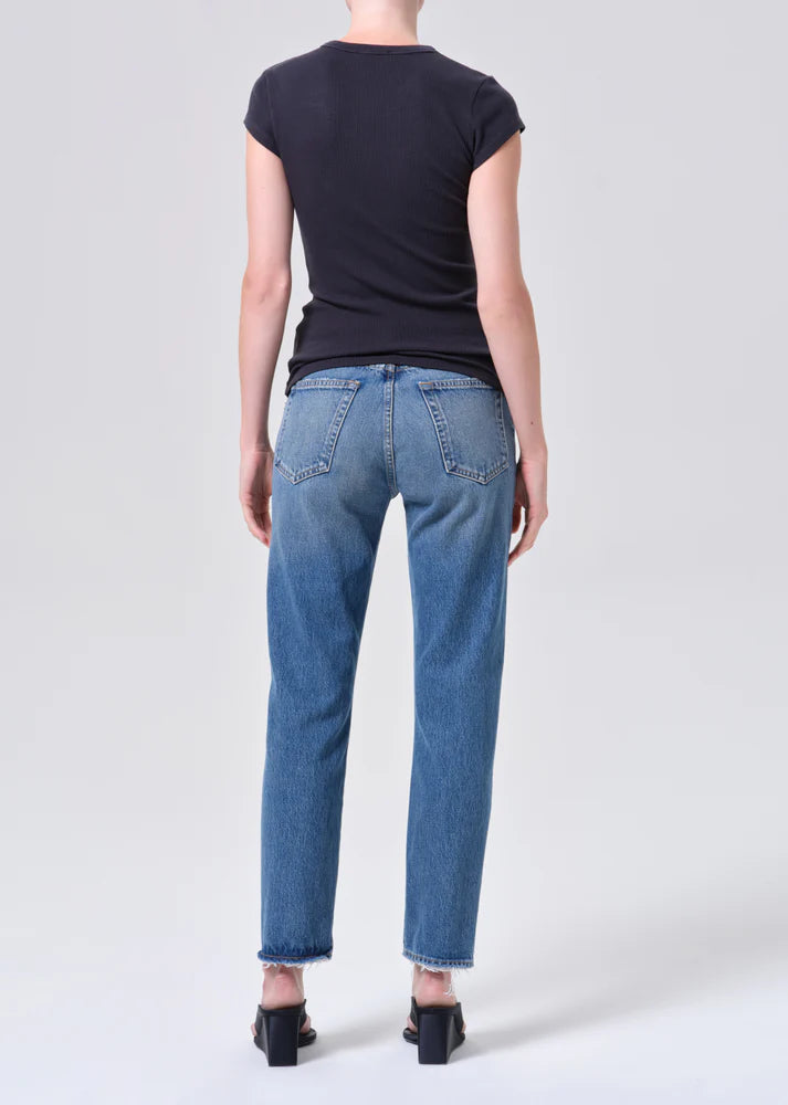 Romney Jean in Bountry