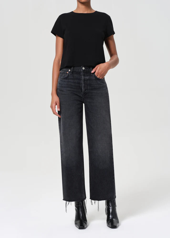 Ren High Rise Wide Leg