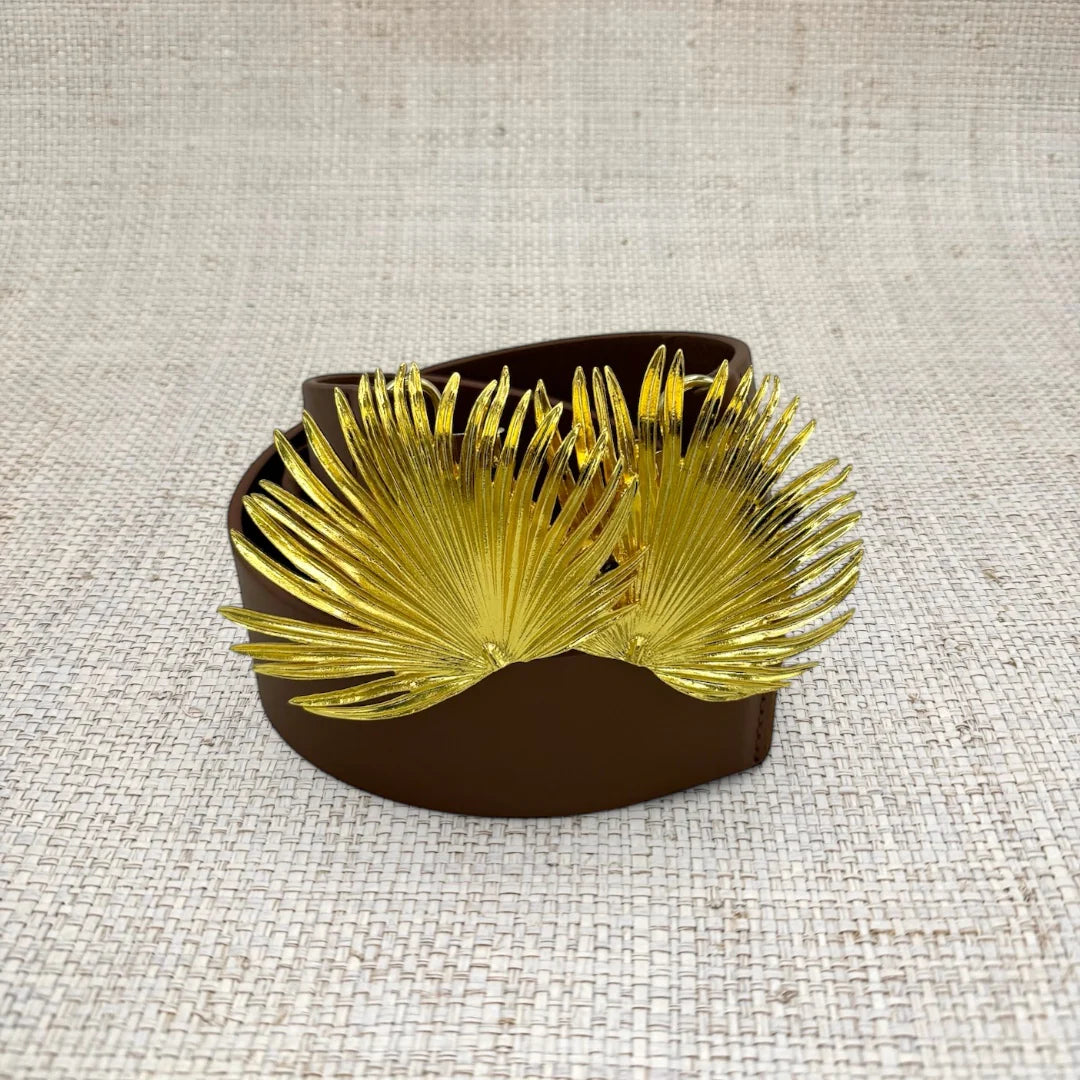 Garland Belt Buckle