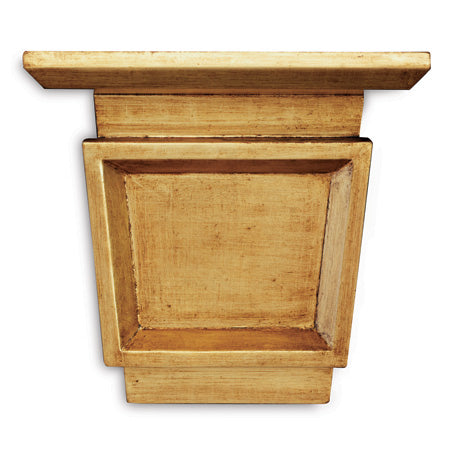 Jonathan Goldleaf Shelf