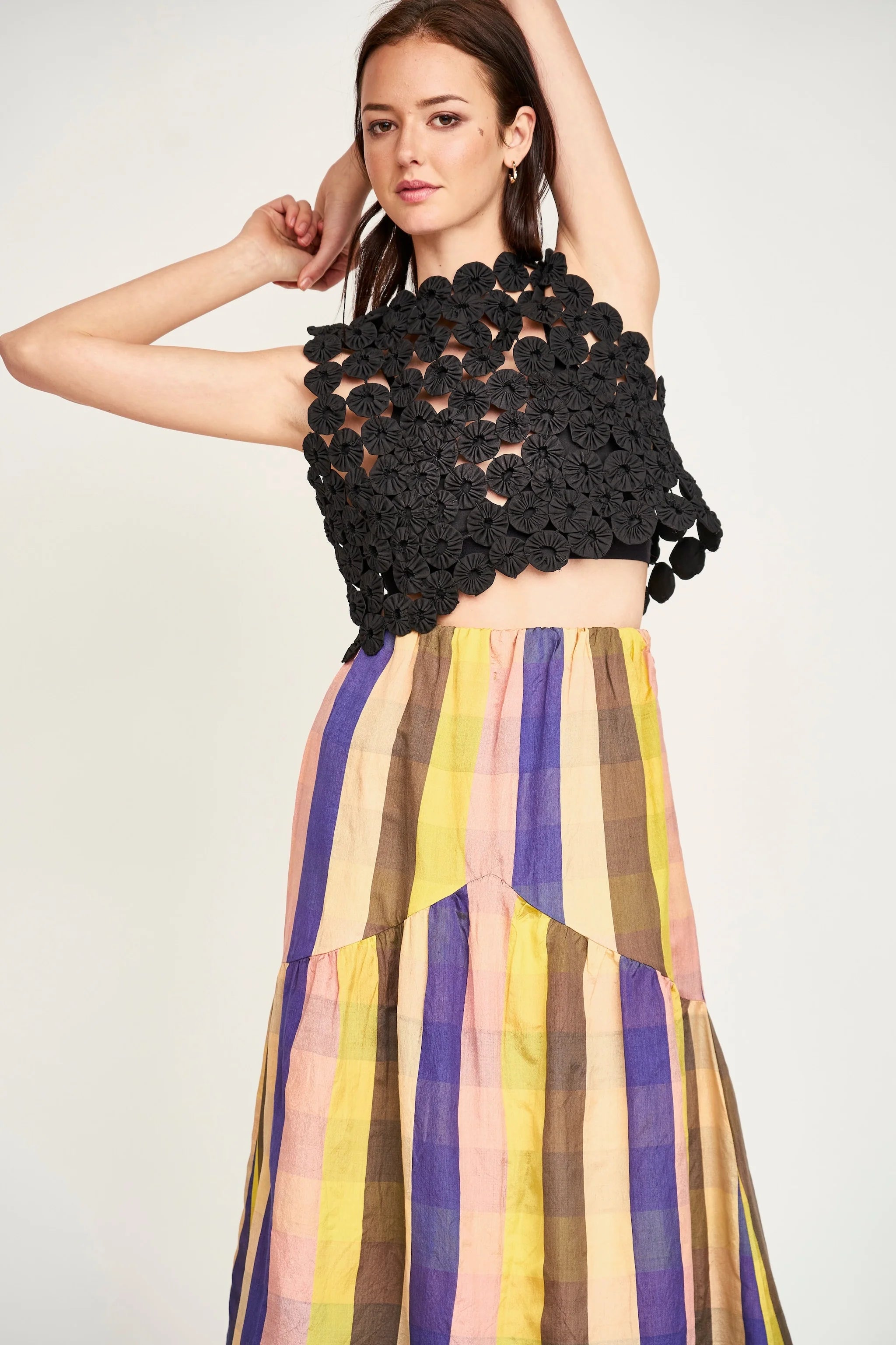 Brighton Skirt