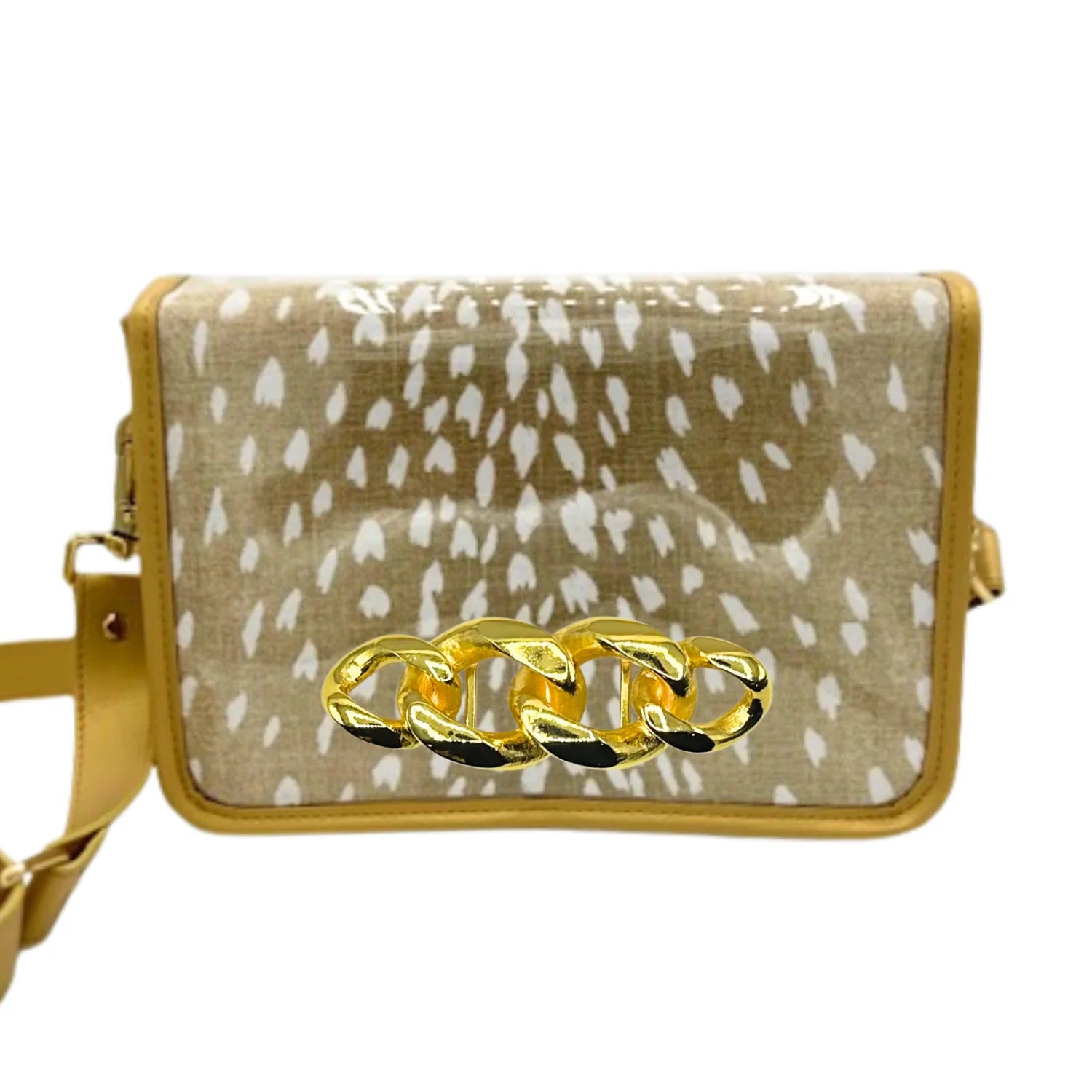 Garland Bag Clear Stadium Bag