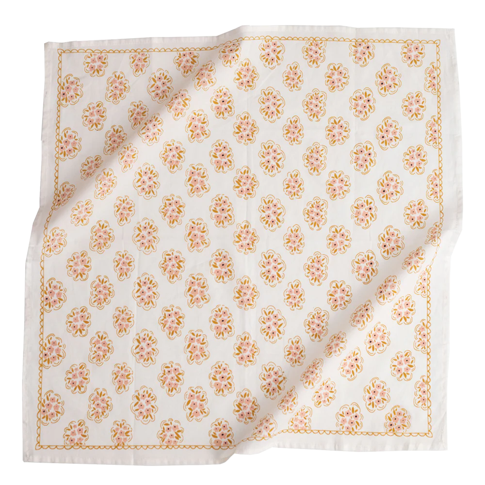Bandana Scarf