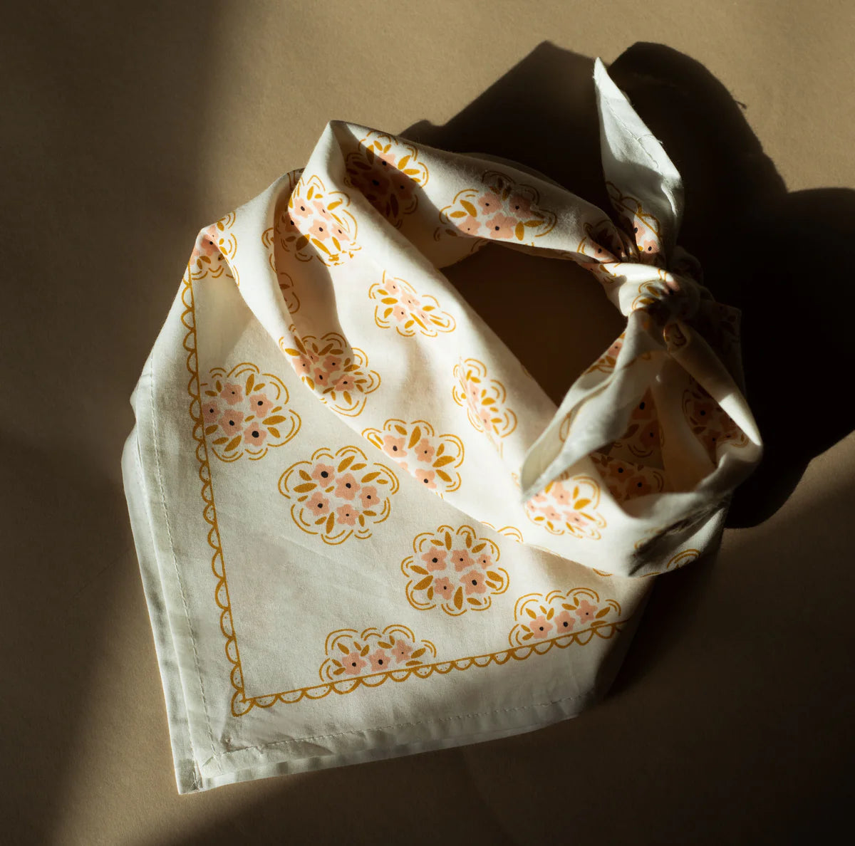 Bandana Scarf