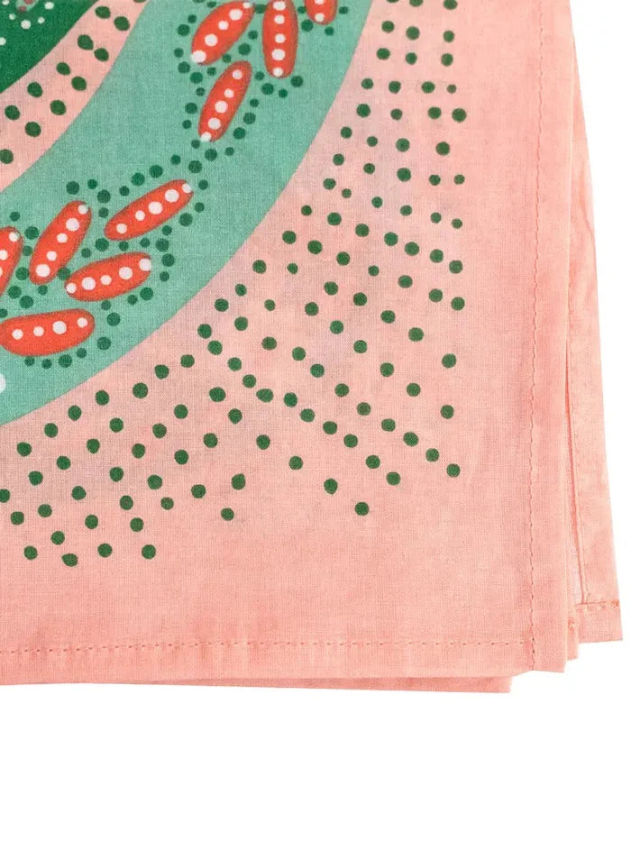 Bandana Scarf