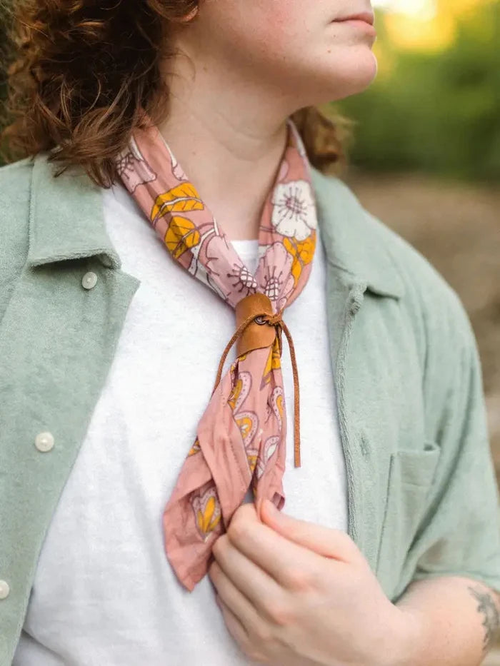 Bandana Scarf