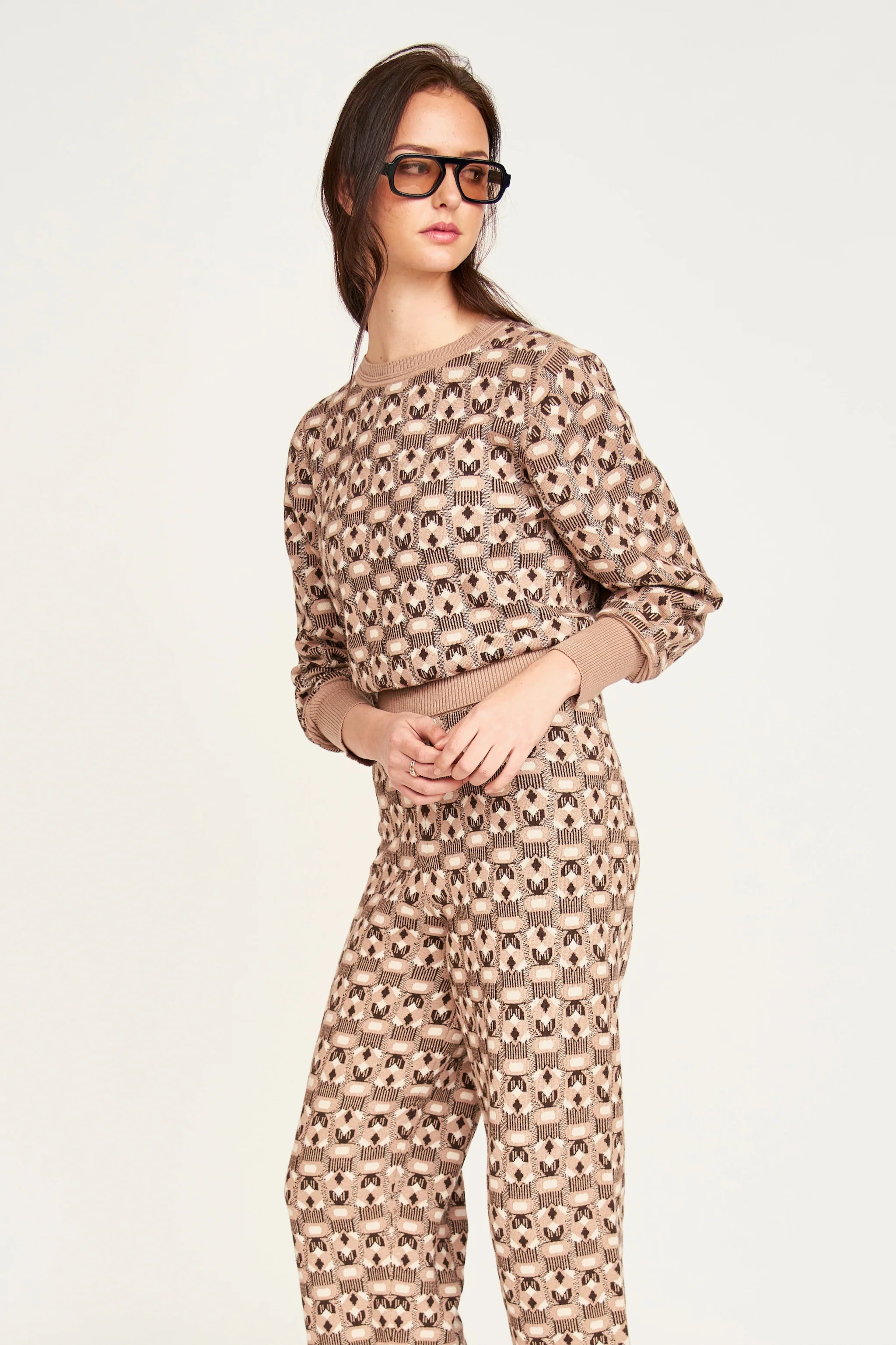 Bozeman Pullover