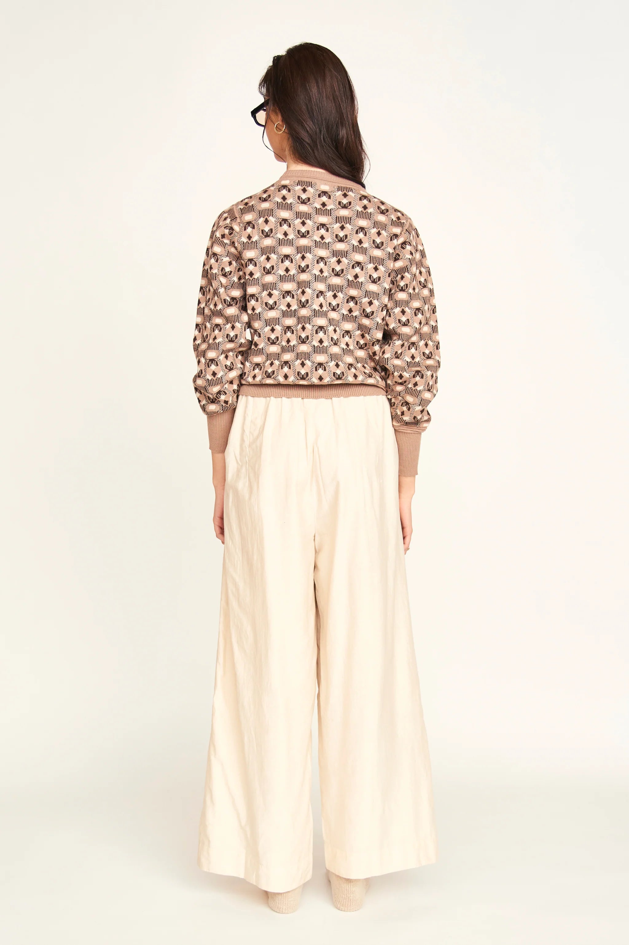Bozeman Pullover