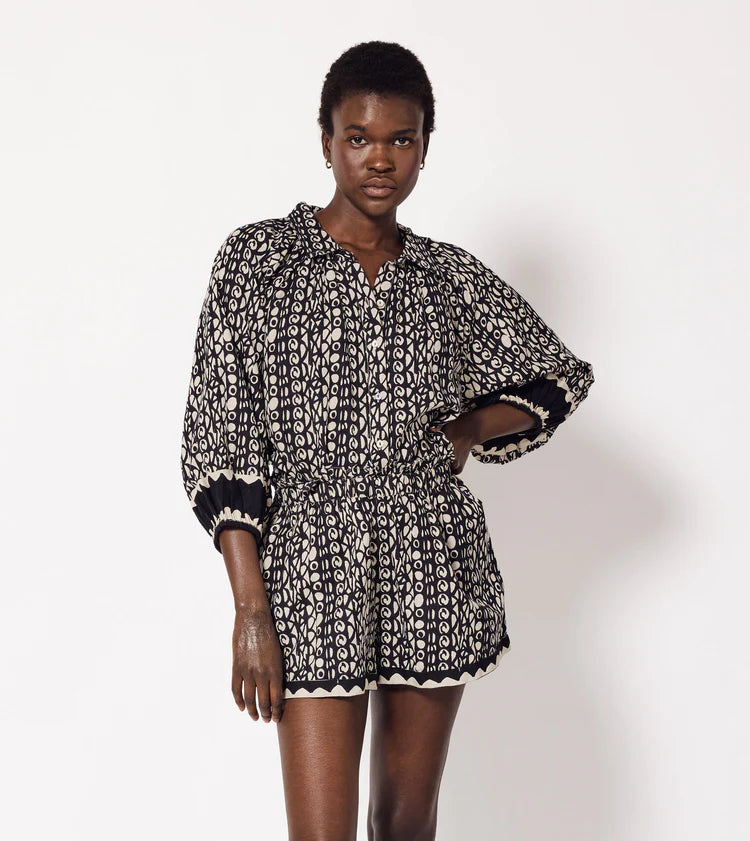 Azana Blouse
