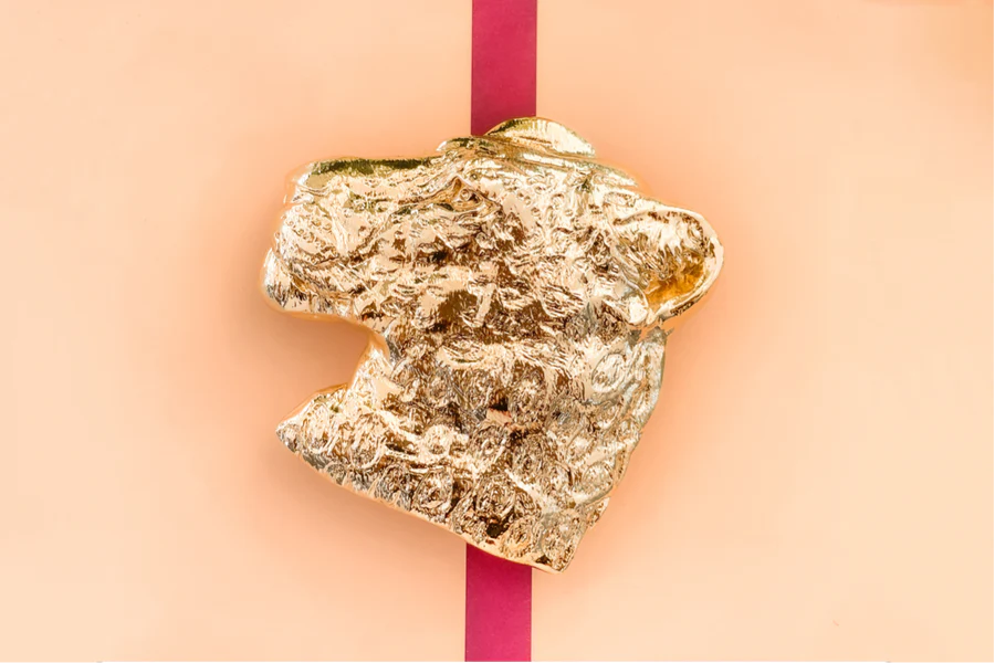 The Cesoli Buckle