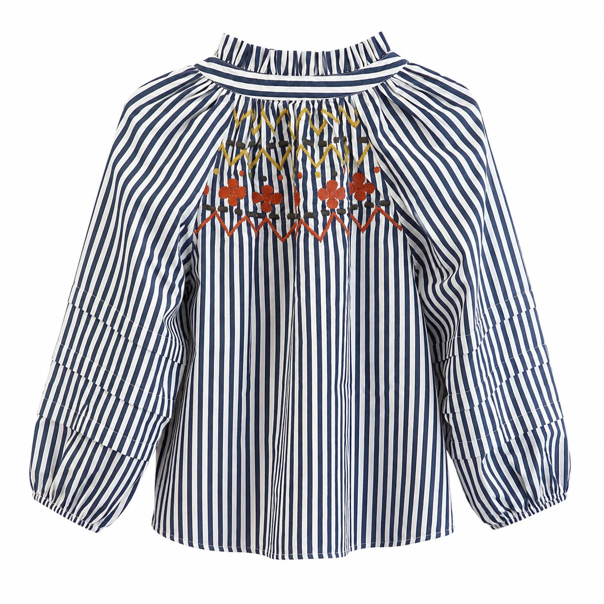 Maeve Smock Top