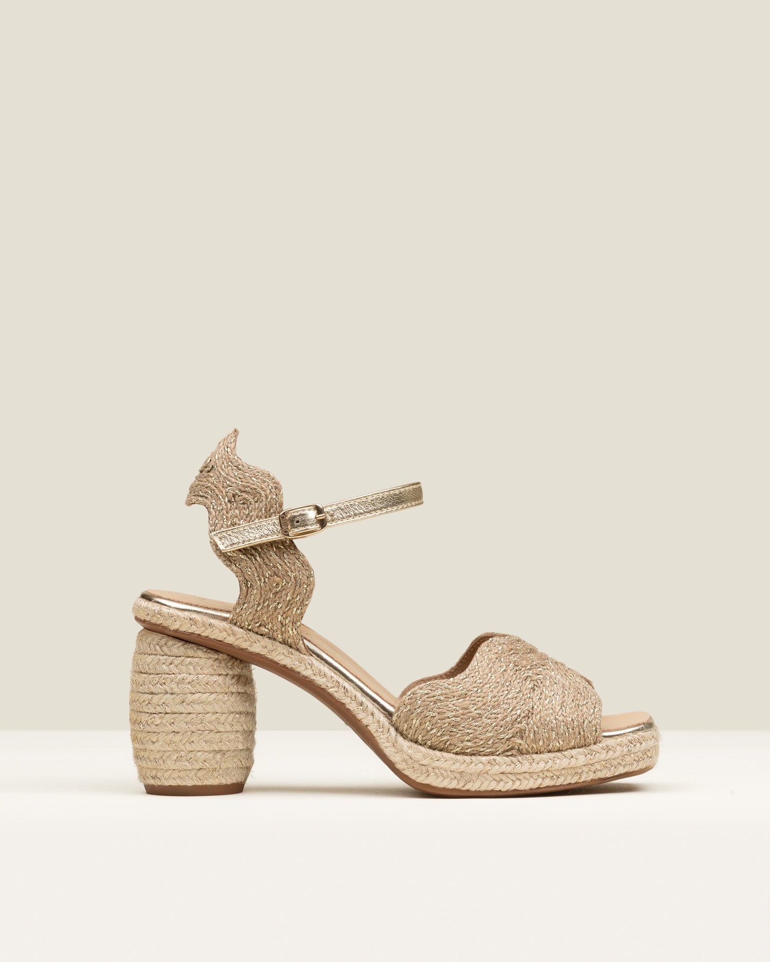 Darian Espadrilles
