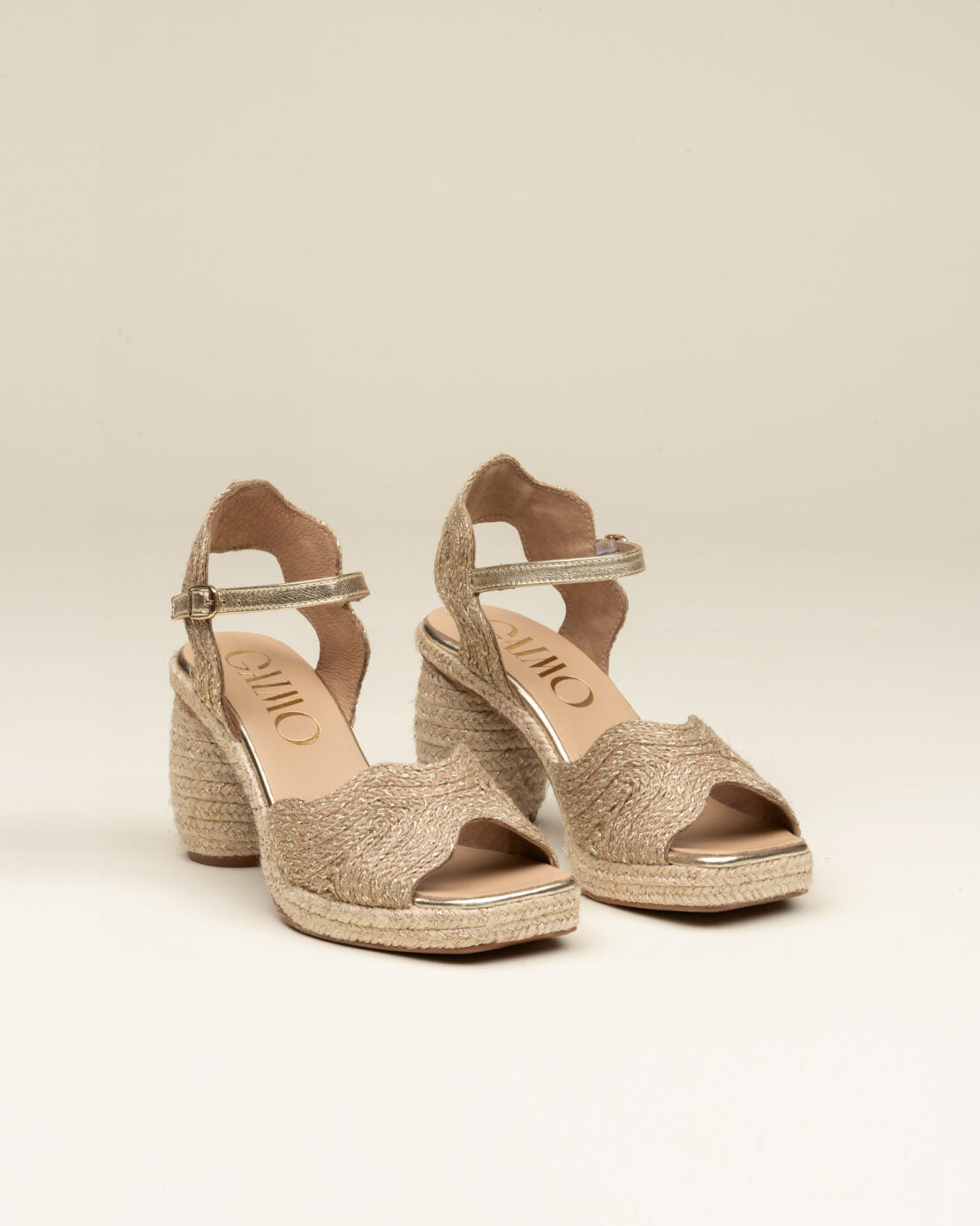 Darian Espadrilles