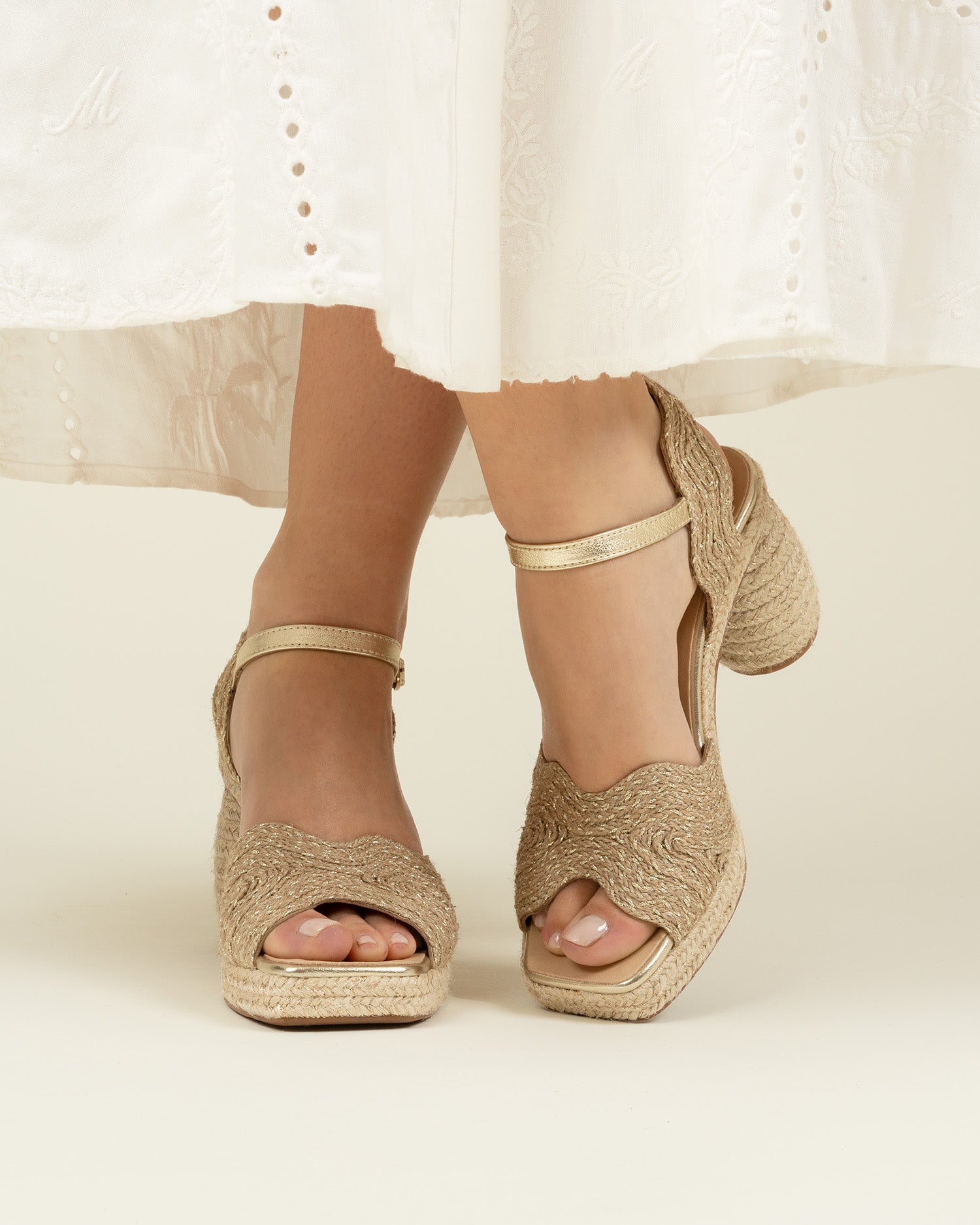 Darian Espadrilles