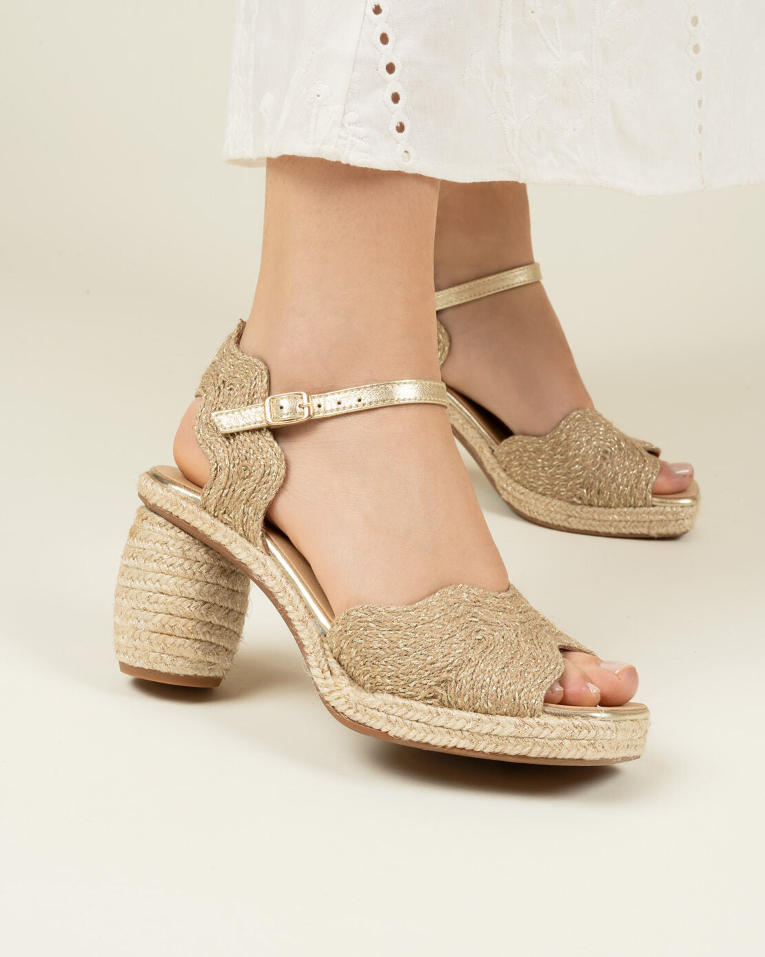 Darian Espadrilles