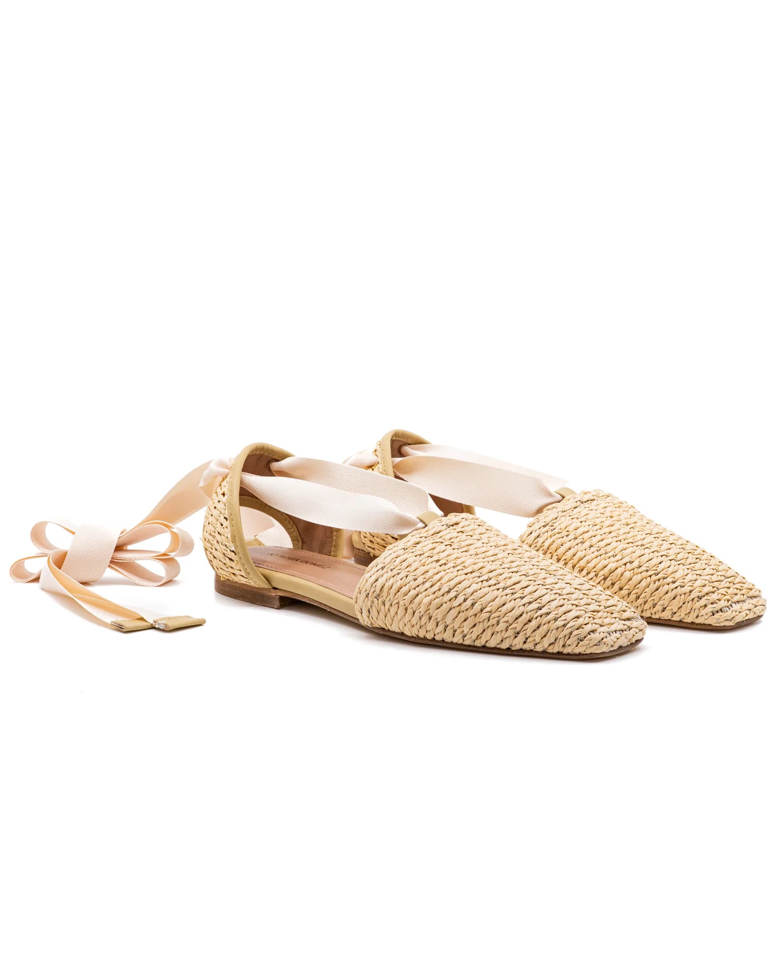 Desi Natural Raffia