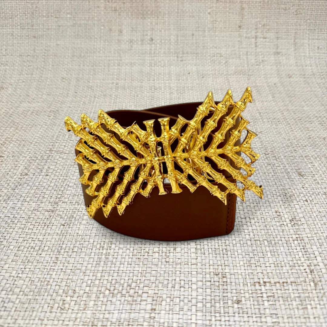 Garland Belt Buckle