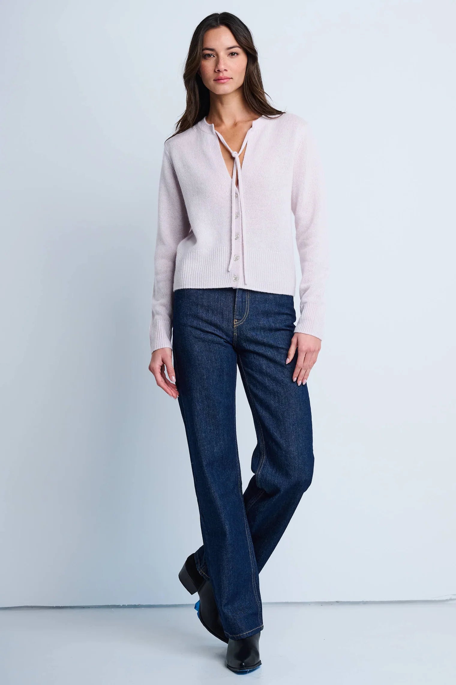 Date Night Cardi