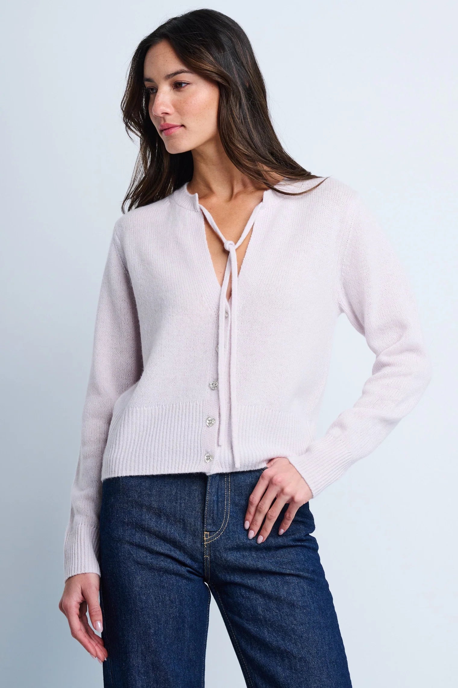 Date Night Cardi