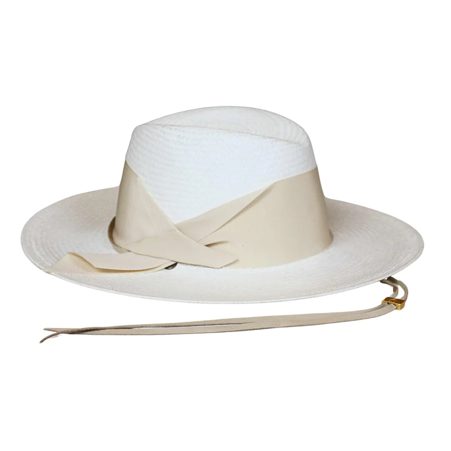 Field Gardenia Hat