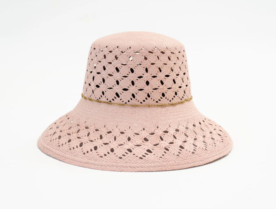 Carnation Hat