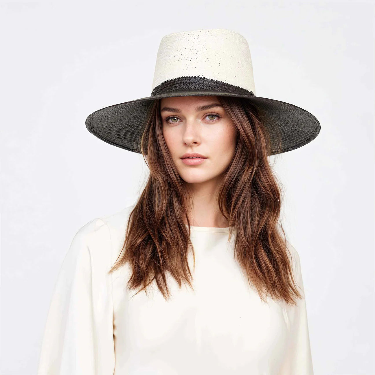 Anemone Hat
