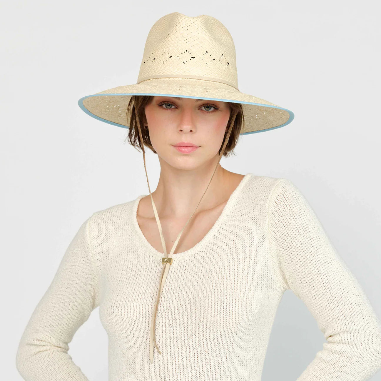 Fiji Hat