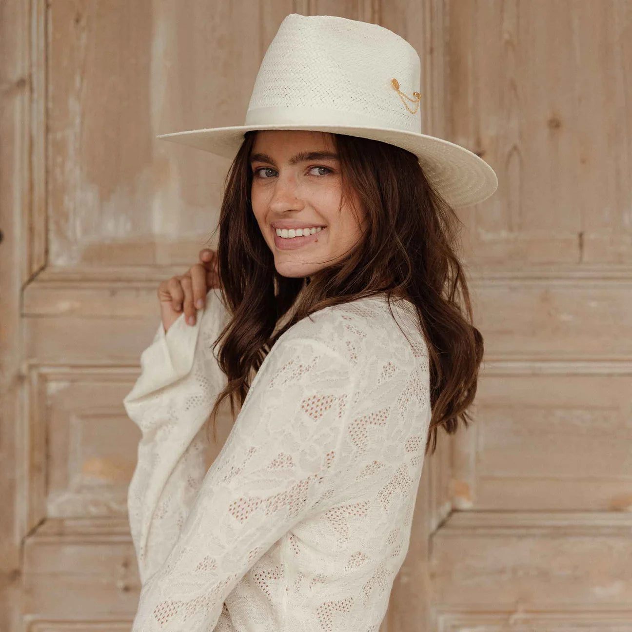 Wanderer Hat