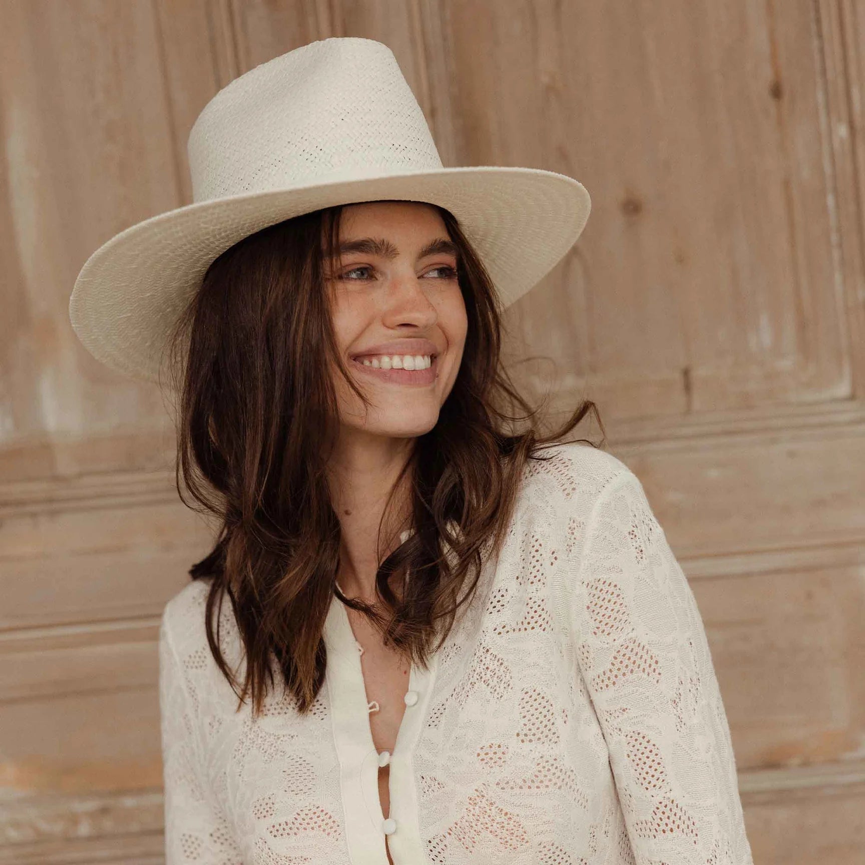 Wanderer Hat