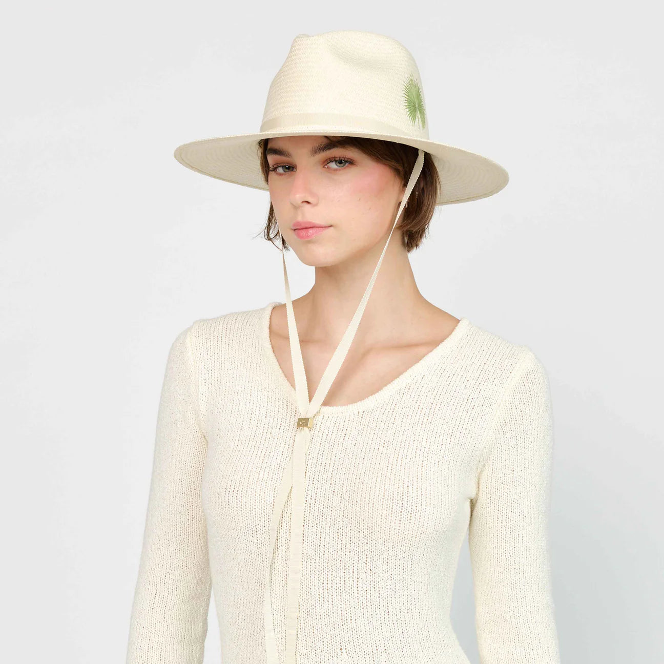 Palmetto Hat