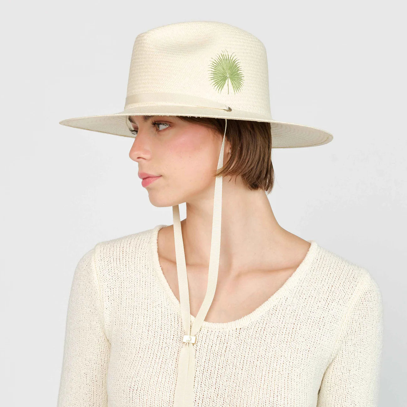 Palmetto Hat