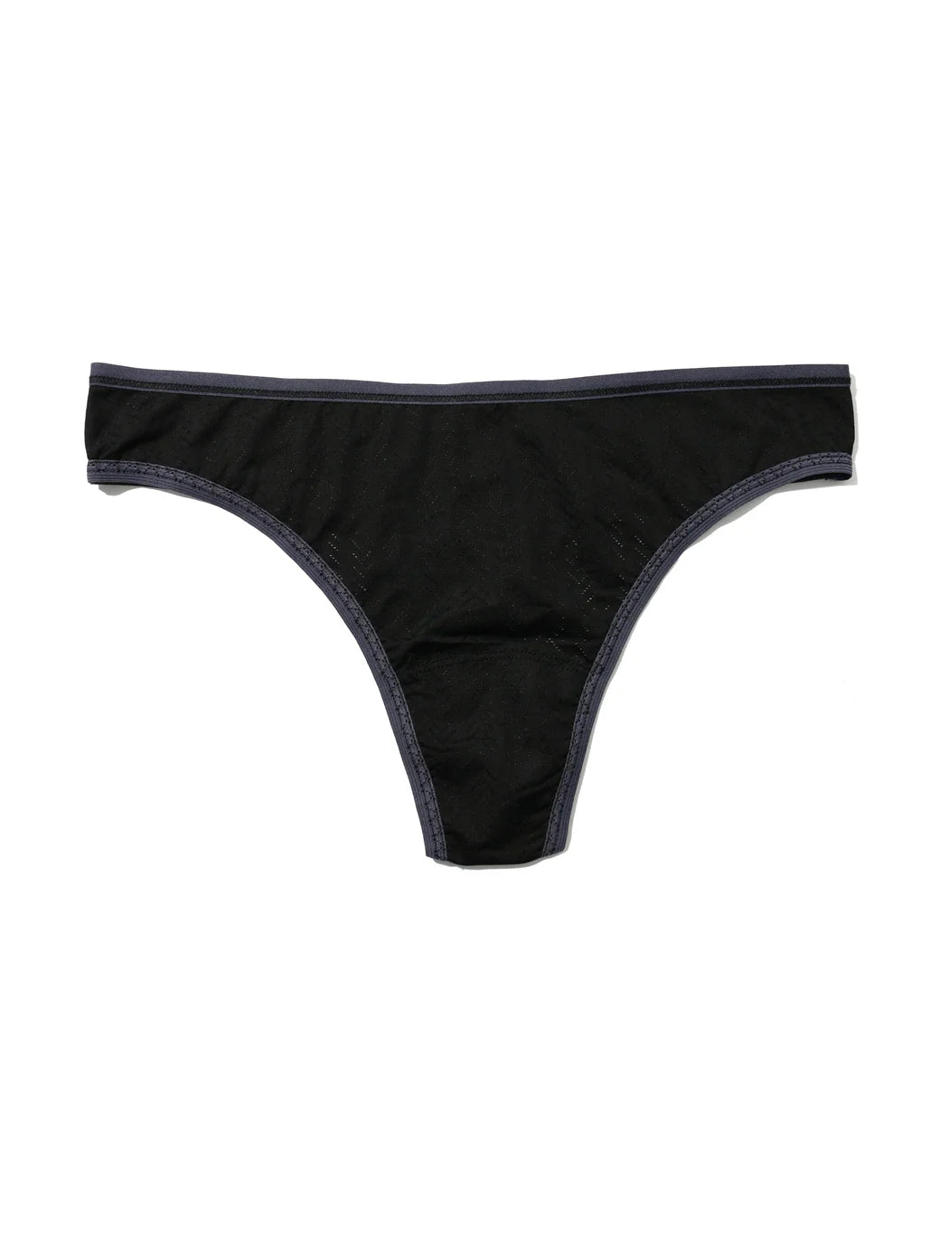 Hanky Panky Move Calm Natural Rise Thong