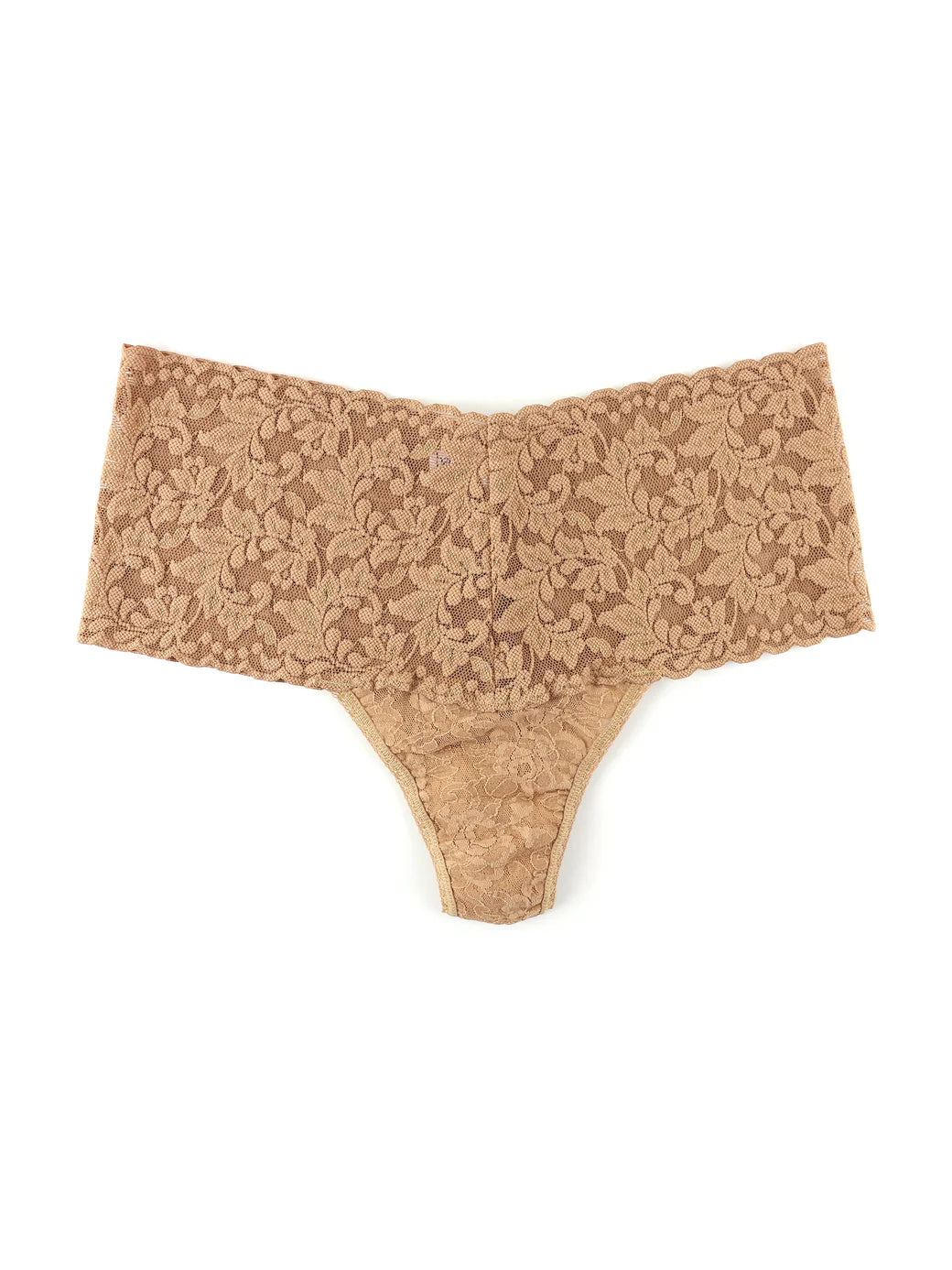 Hanky Panky Signature Lace Retro Thong