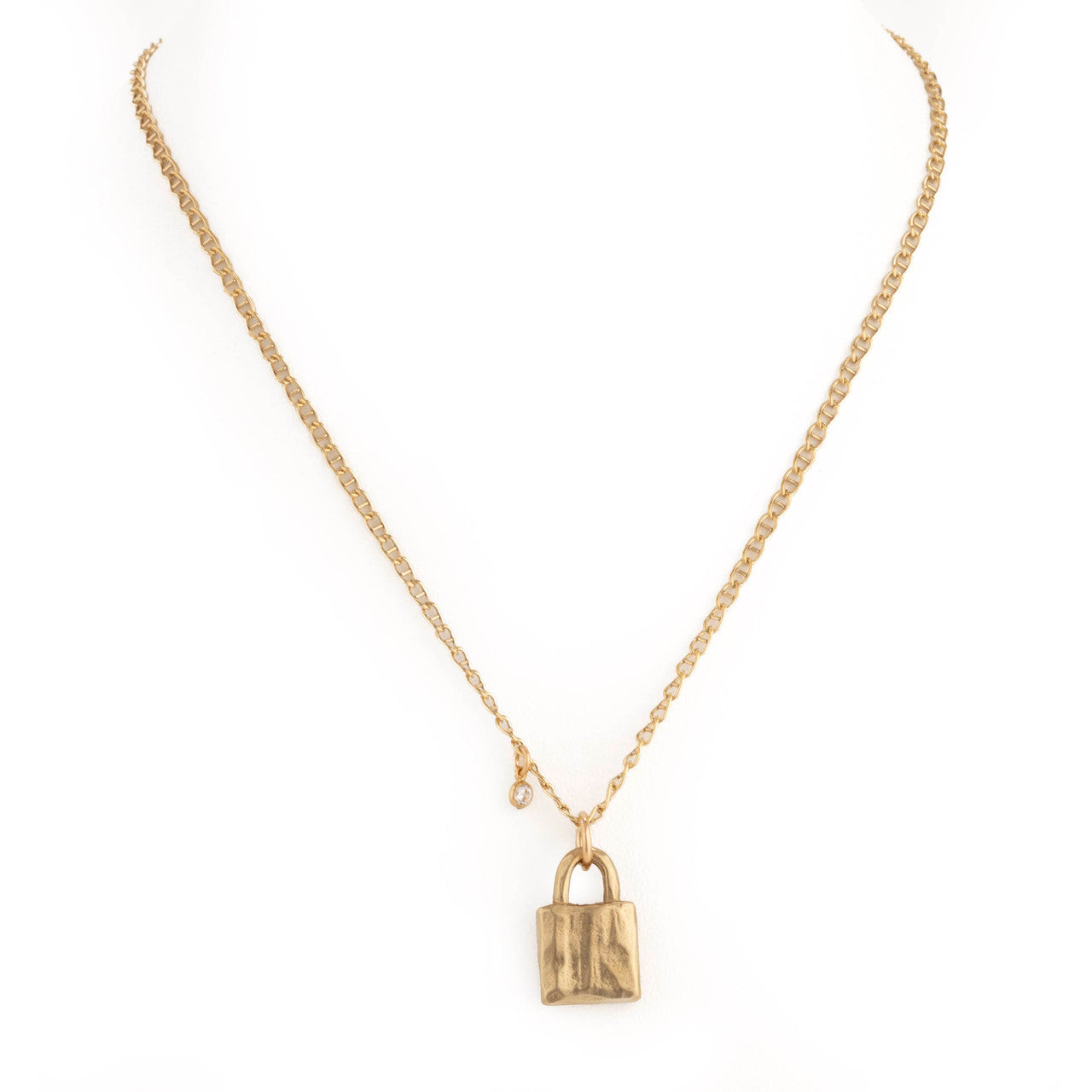 Cyrus Necklace