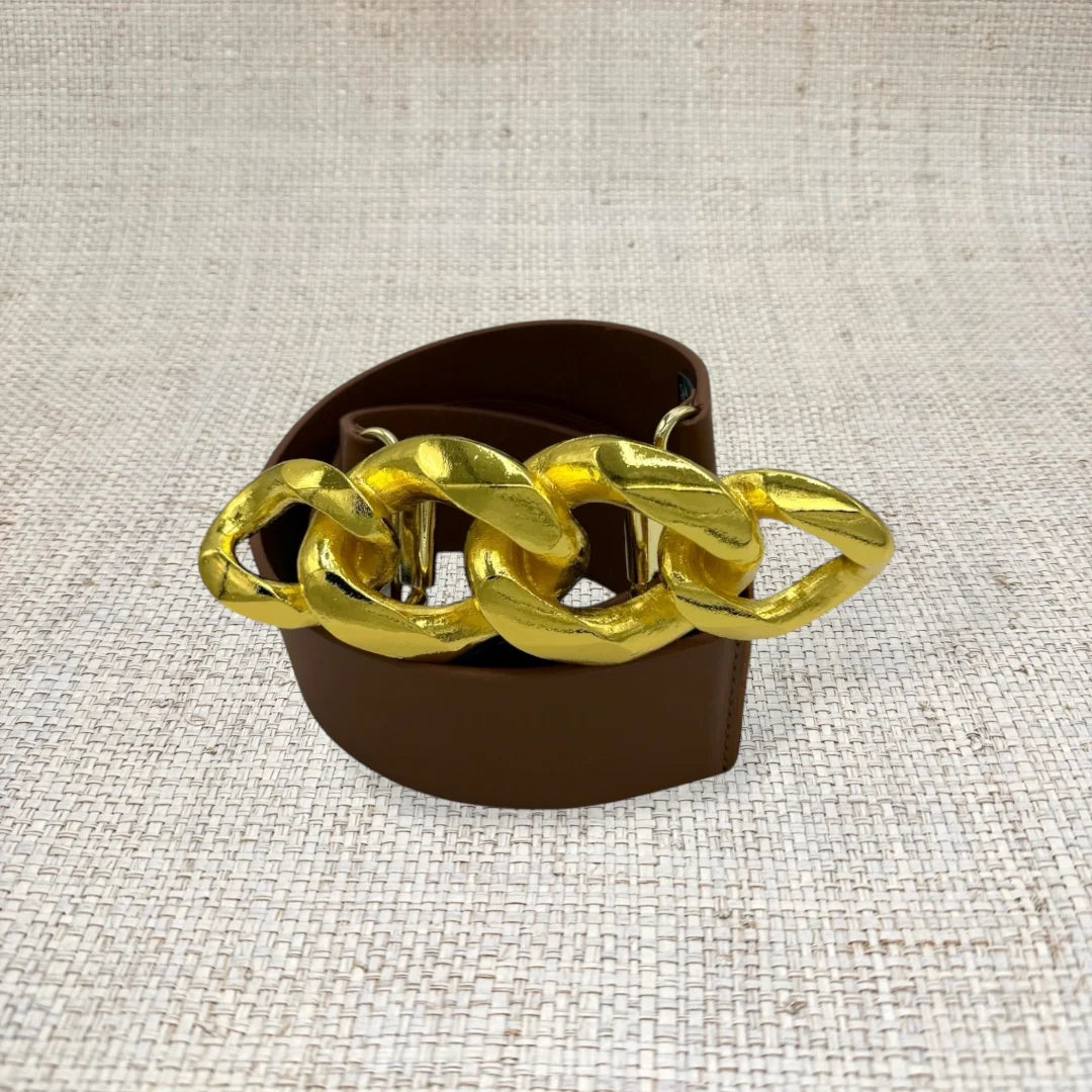 Garland Belt Buckle