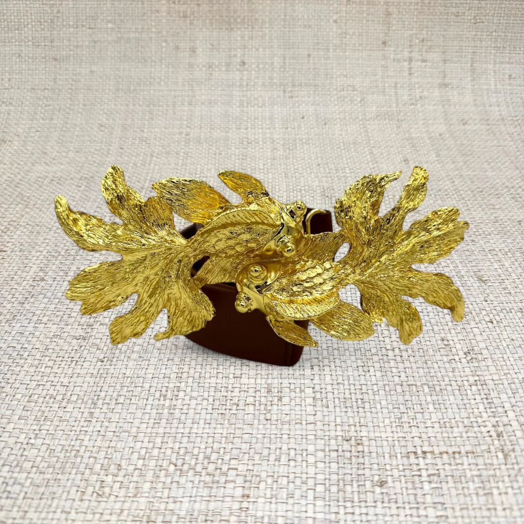 Garland Belt Buckle