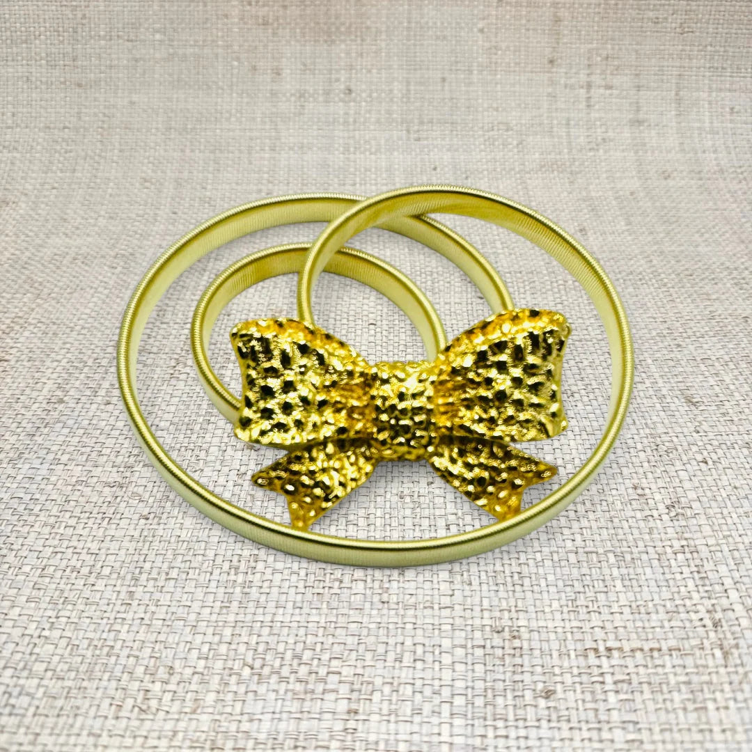 Garland Belt Buckle