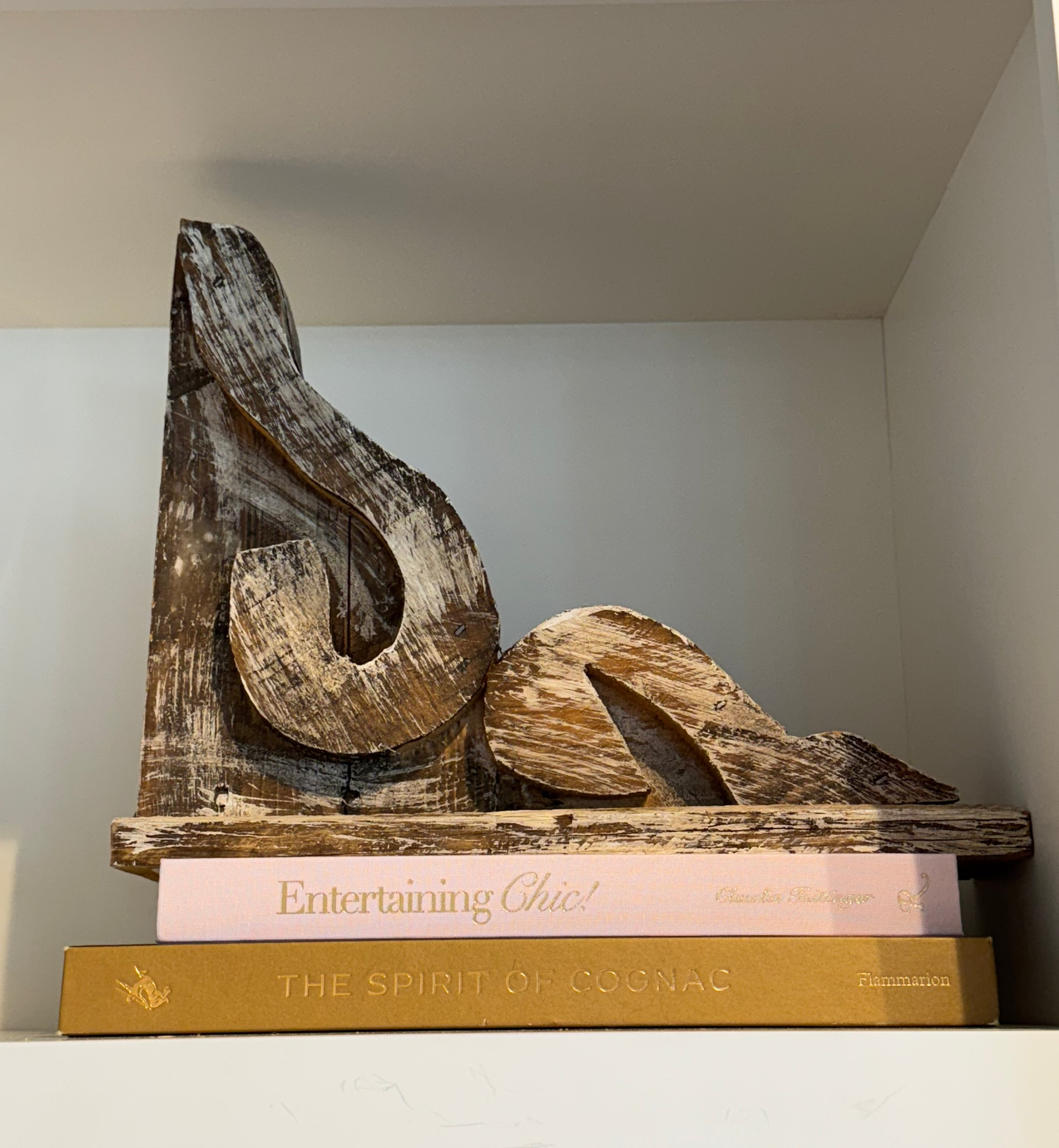 Vintage Corbel